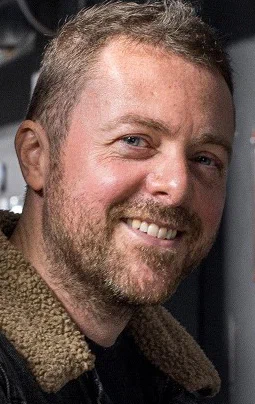 Дэмиен Маккарти